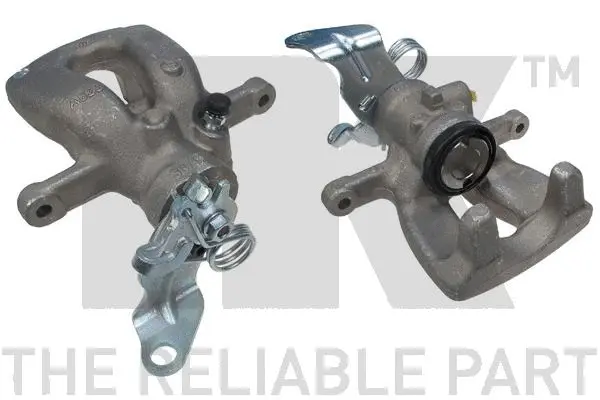 Brake Caliper (2110129)
