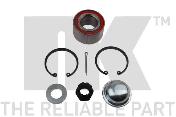 Wheel Bearing Kit (753626)