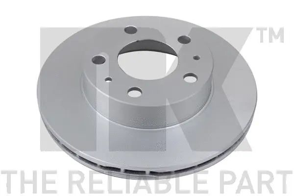 Brake Disc (319946)
