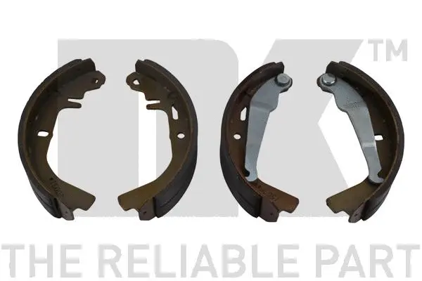 Brake Shoe Set (2736264)