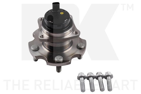 Wheel Bearing Kit (764530)