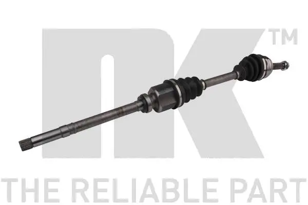 Drive Shaft (509908)