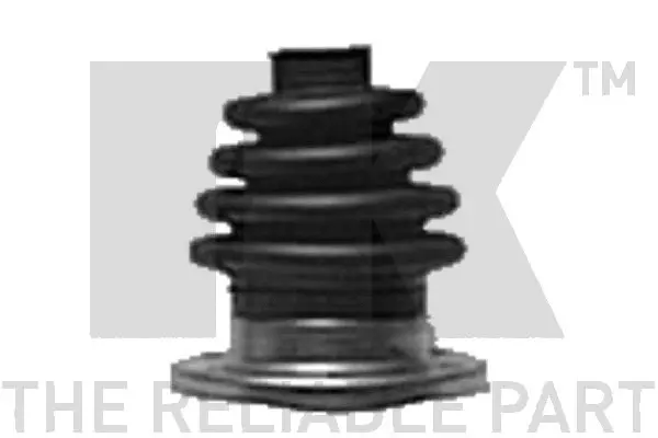 Bellow Kit, drive shaft (524704)