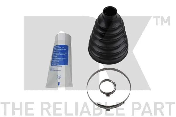 Bellow Kit, drive shaft (522519)