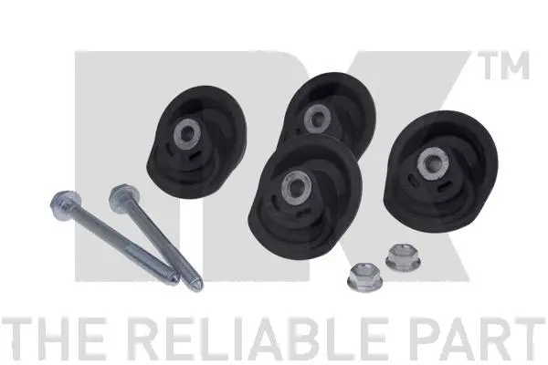 Repair Kit, axle beam (5104727)