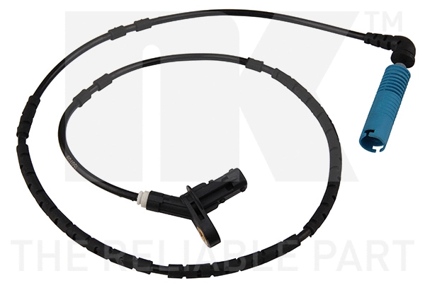 Sensor, wheel speed (291524)