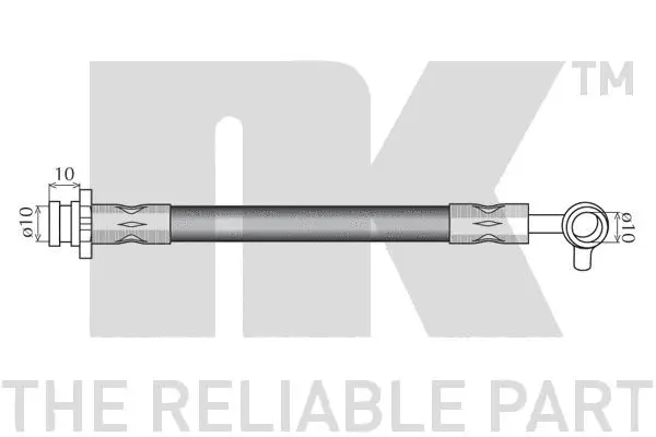 Brake Hose