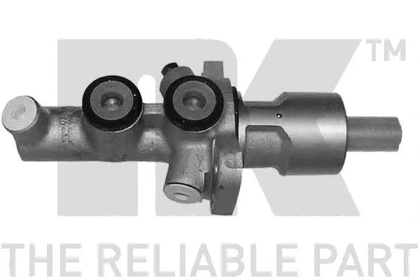Brake Master Cylinder (823324)
