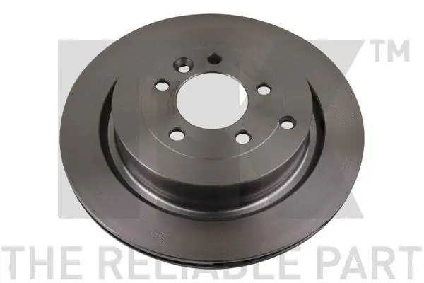 Brake Disc (204029)