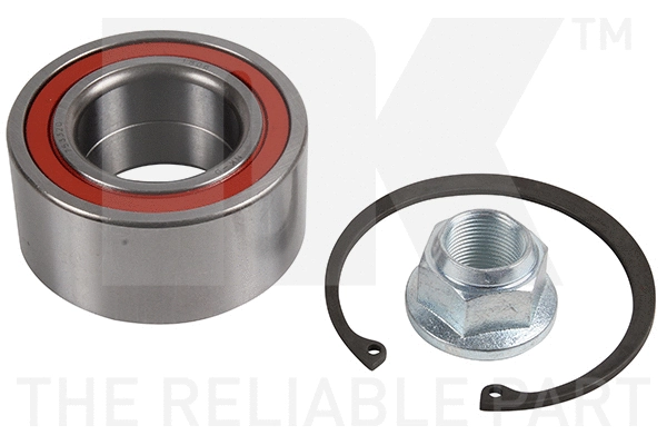 Wheel Bearing (753320)