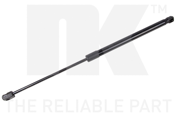 Gas Spring, boot/cargo area (11047058)