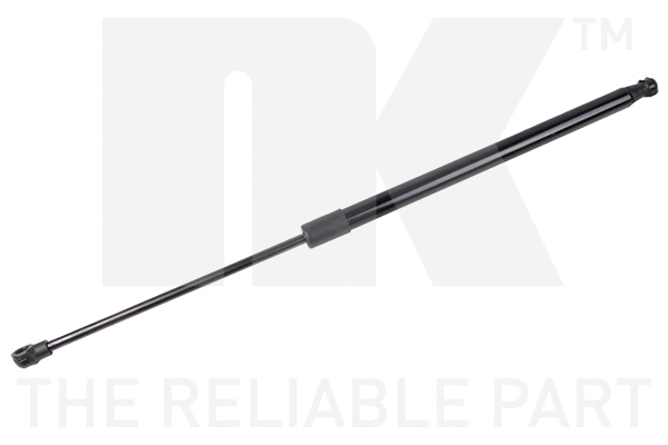 Gas Spring, boot/cargo area (11022007)
