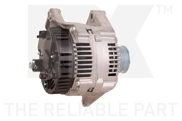 Alternator (4839808)