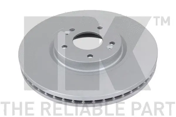 Brake Disc (313440)