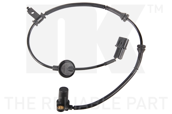 Sensor, wheel speed (293408)