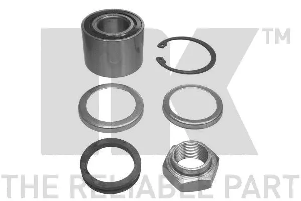 Wheel Bearing Kit (769913)