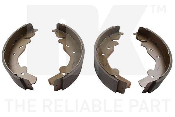 Brake Shoe Set (2735595)
