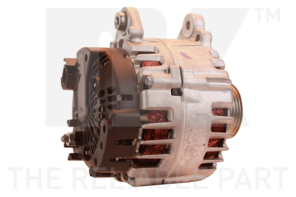 Alternator (4847938)