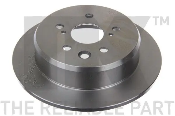 Brake Disc (2045135)