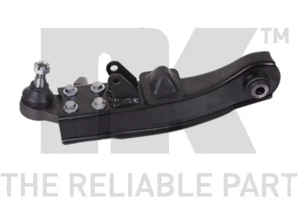 Control/Trailing Arm, wheel suspension (5013418)