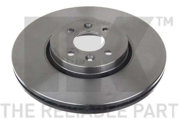 Brake Disc (203947)