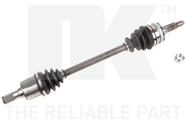 Drive Shaft (503504)