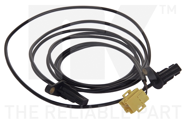 Sensor, wheel speed (294819)