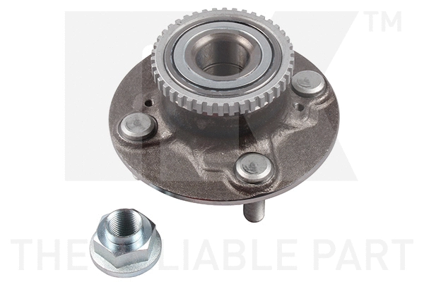 Wheel Bearing Kit (765210)