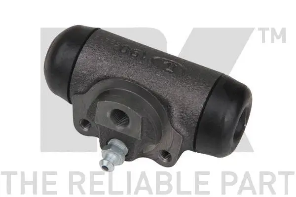 Wheel Brake Cylinder (804536)