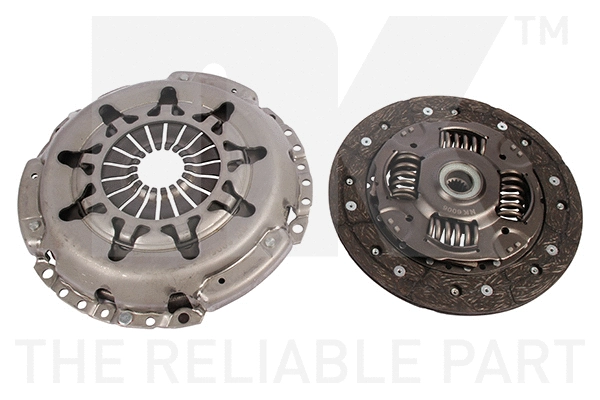 Clutch Kit (1325133)