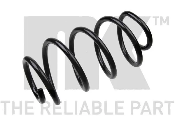 Suspension Spring (5347136)