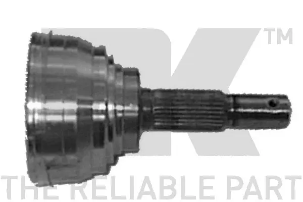 Joint Kit, drive shaft (512207)