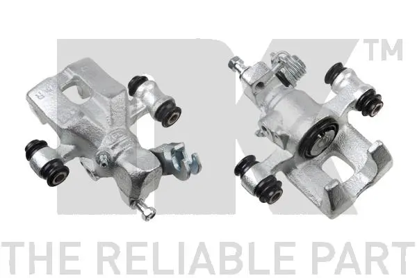 Brake Caliper (213504)