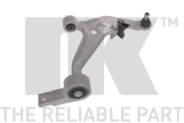 Control/Trailing Arm, wheel suspension (5012231)