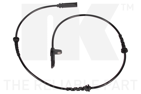 Sensor, wheel speed (291540)