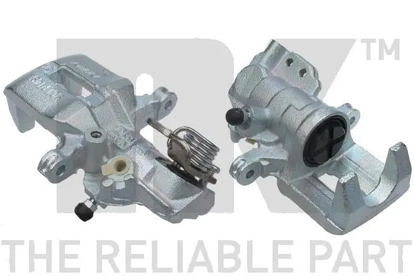 Brake Caliper (212631)