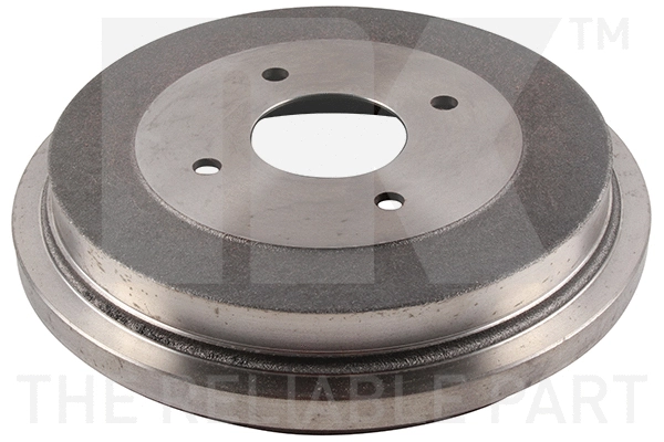 Brake Drum (252217)