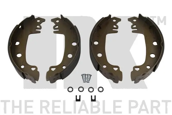 Brake Shoe Set (2723285)