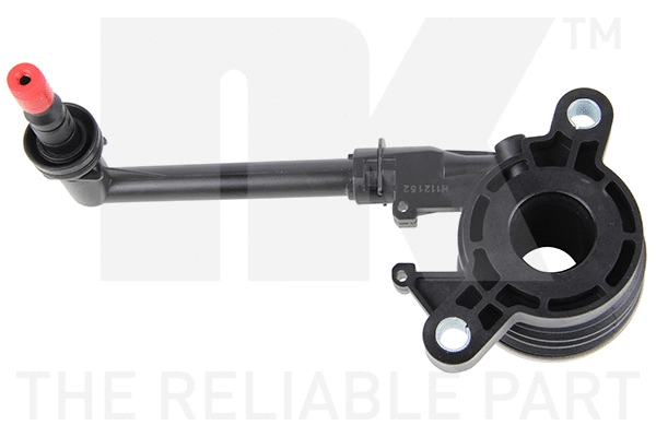 Central Slave Cylinder, clutch
