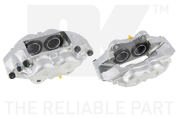 Brake Caliper (211252)