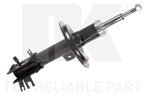 Shock Absorber (651931881)