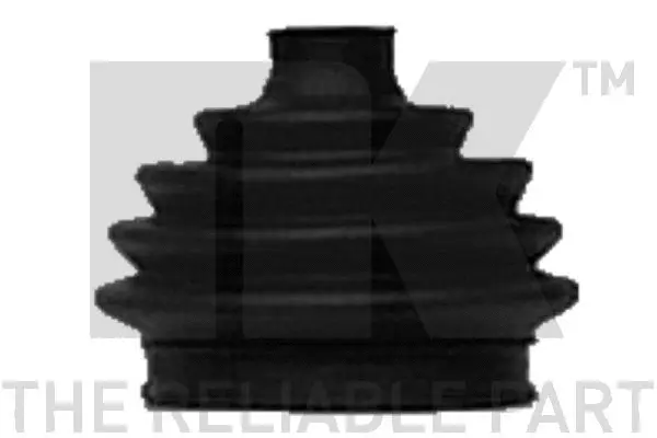 Bellow Kit, drive shaft (524702)
