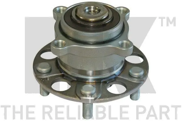 Wheel Bearing Kit (762633)