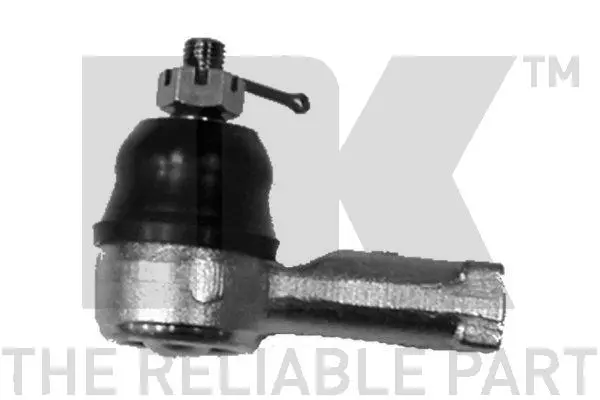 Tie Rod End (5033018)