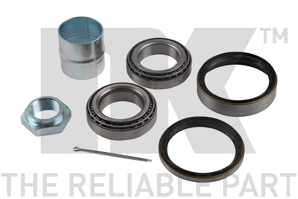 Wheel Bearing Kit (753314)