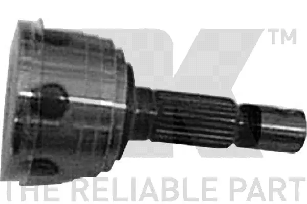 Joint Kit, drive shaft (515102)