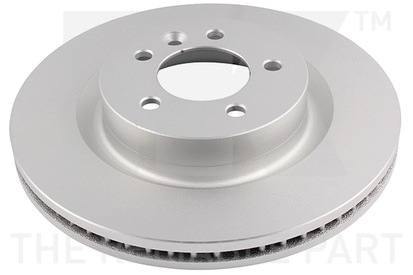 Brake Disc (314027)