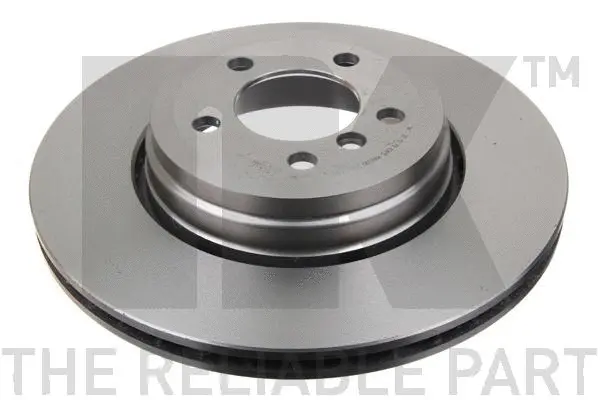 Brake Disc (201579)