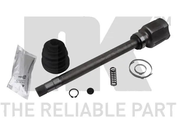 Joint Kit, drive shaft (511926)