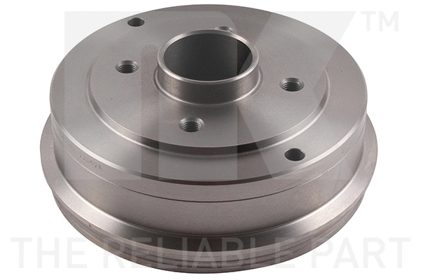 Brake Drum (253911)